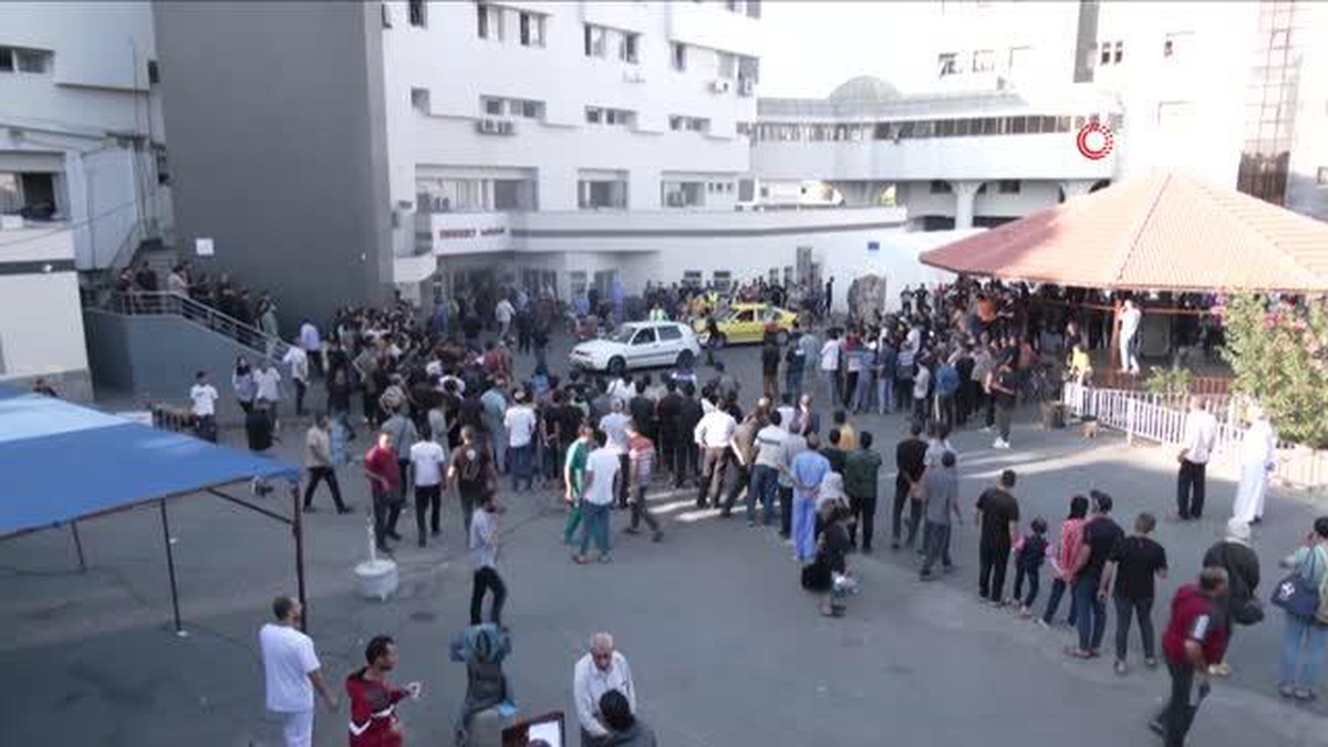 İsrail\'in Gazze Şeridi\'ndeki saldırılarında hayatını kaybedenlerin sayısı 4 bin 137\'ye yükseldi