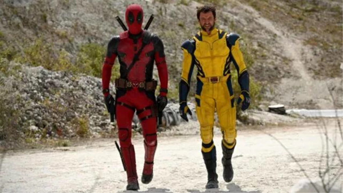 Deadpool 3\'ün çıkış tarihi SAG-AFTRA grevi nedeniyle belirsizleşti