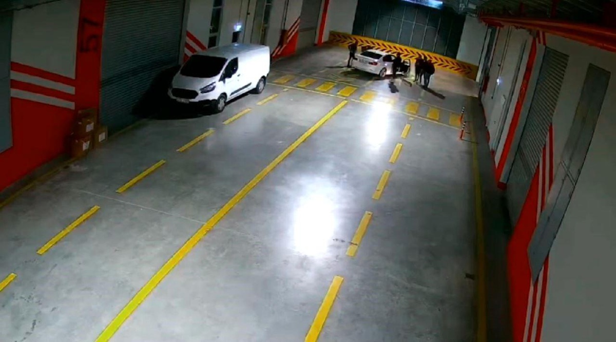 İstanbul\'da yapılan operasyonda 395 kilo uyuşturucu ele geçirildi