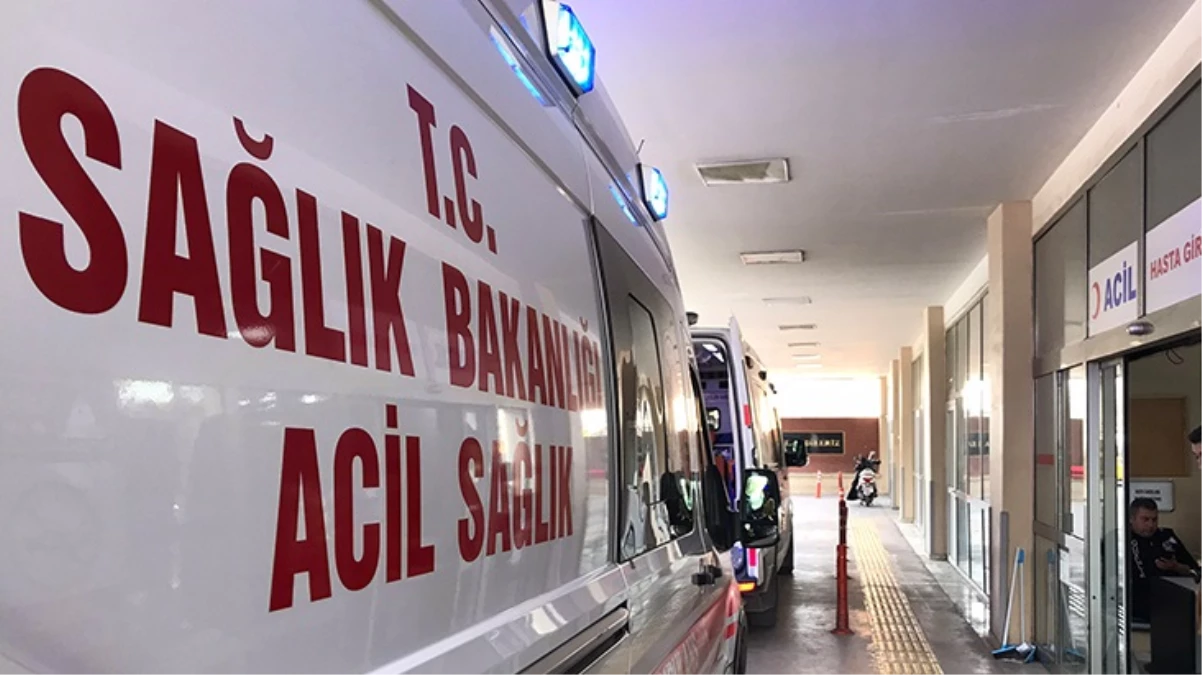 Kars\'ın Arpaçay ilçesinde otomobil şarampole devrildi: 3 kişi yaşamını yitirdi