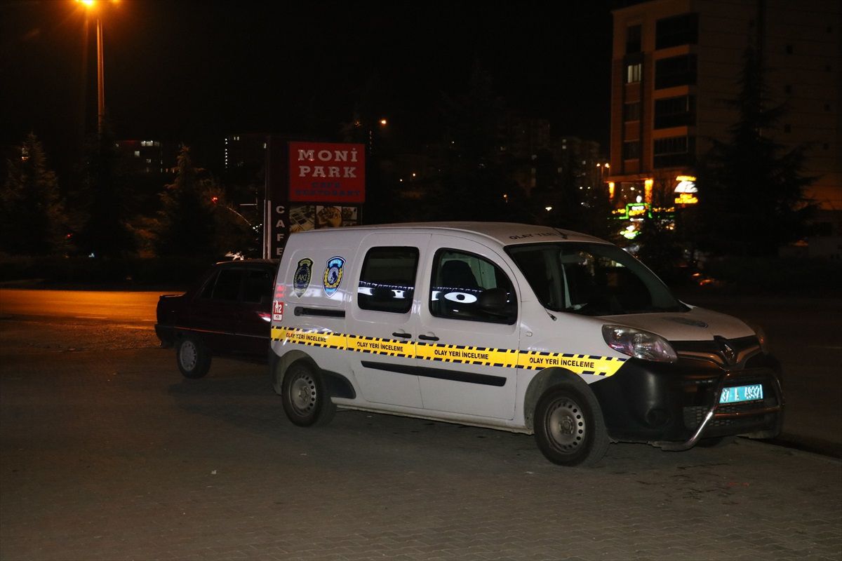 Kastamonu\'da apartman yönetim toplantısında çıkan kavgada 4 kişi yaralandı