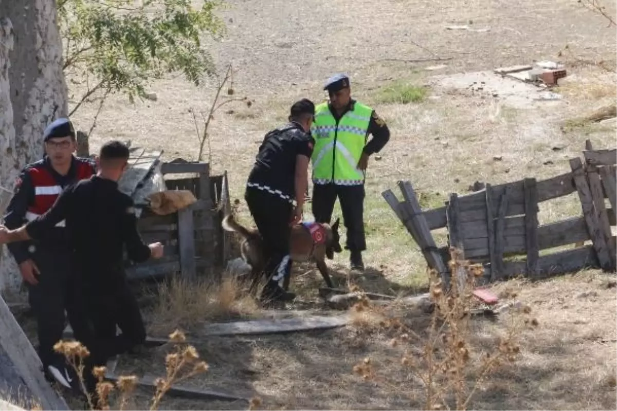 Şizofreni Hastası Adamın Parçalara Ayrılmış Cesedi Bulundu