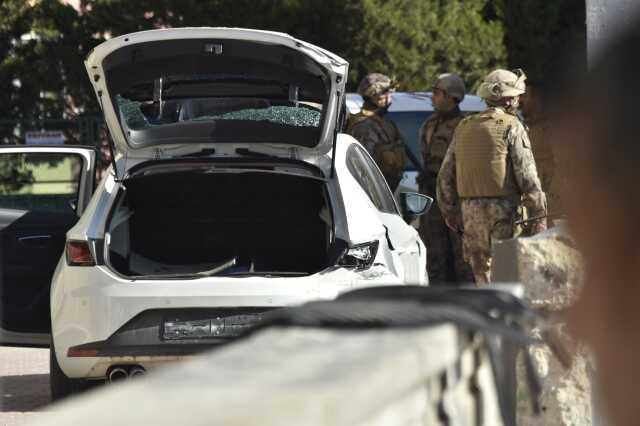 Konyalı YouTuber canlı yayında başına silah dayayıp intihara kalkıştı