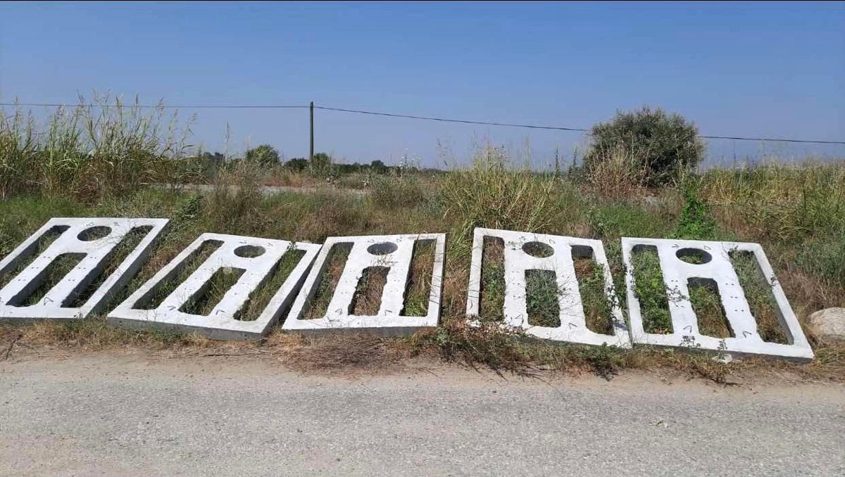 Aydın\'da 450 Bin TL Değerindeki Malzemeler Çalındı, Şüpheliler Yakalandı