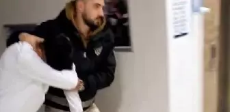 Liselilerin 'kız meselesi' kavgasında darbedilip, bıçaklandı; o anlar kamerada (2)