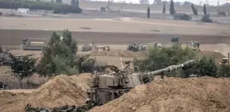 Lübnan'dan İsrail'e tanksavar füzesi saldırısı! Ölü ve yaralılar var