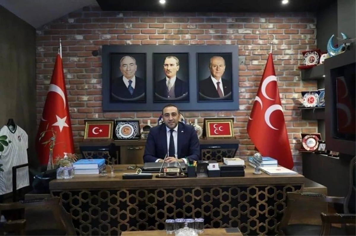 MHP Nilüfer Belediye Meclis Üyesi, NİLBEL AŞ hakkında soru önergesi sundu