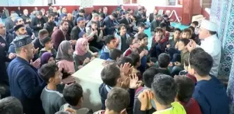 Muş'ta Filistin'e Vefa Programı Düzenlendi