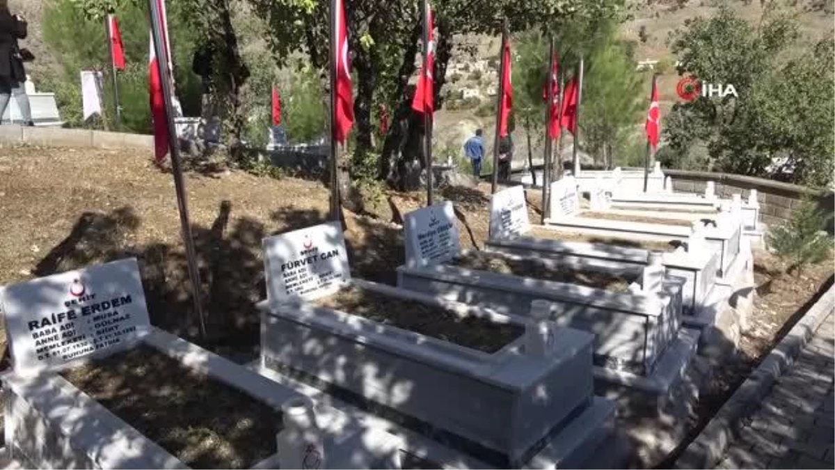 PKK\'nın Derince katliamı unutulmuyor