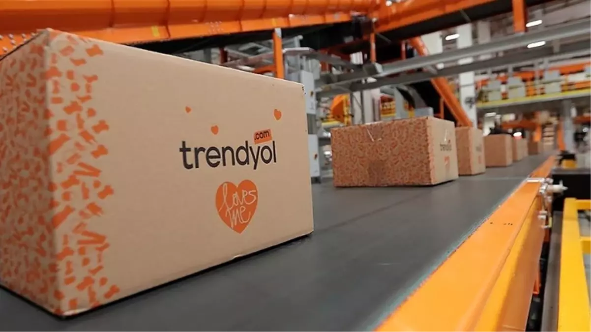 Trendyol, Gazze\'ye 10 milyon dolarlık insani yardım yapacak