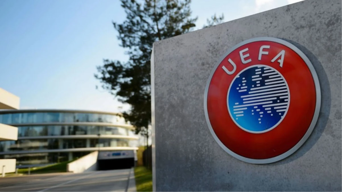 UEFA, Galatasaray taraftarının faturasını kulübe kesti 