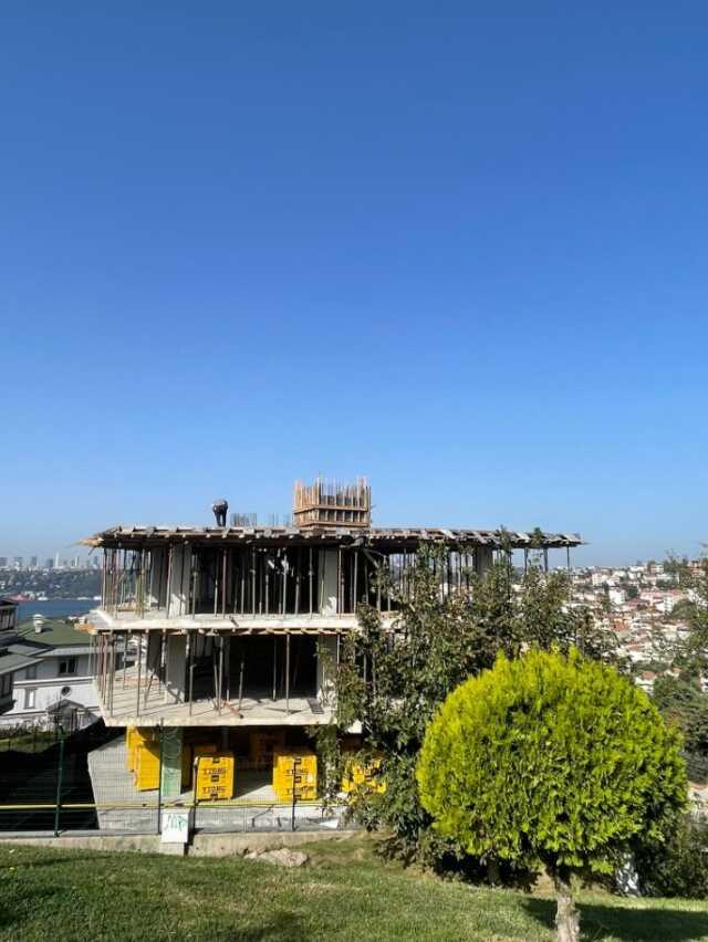 Üsküdar Şehit Halil Kantarcı Parkı