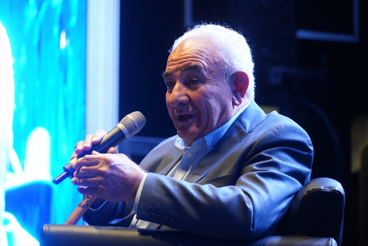 Türkiye Kültür Yolu Festivali Sur\'da devam ediyor