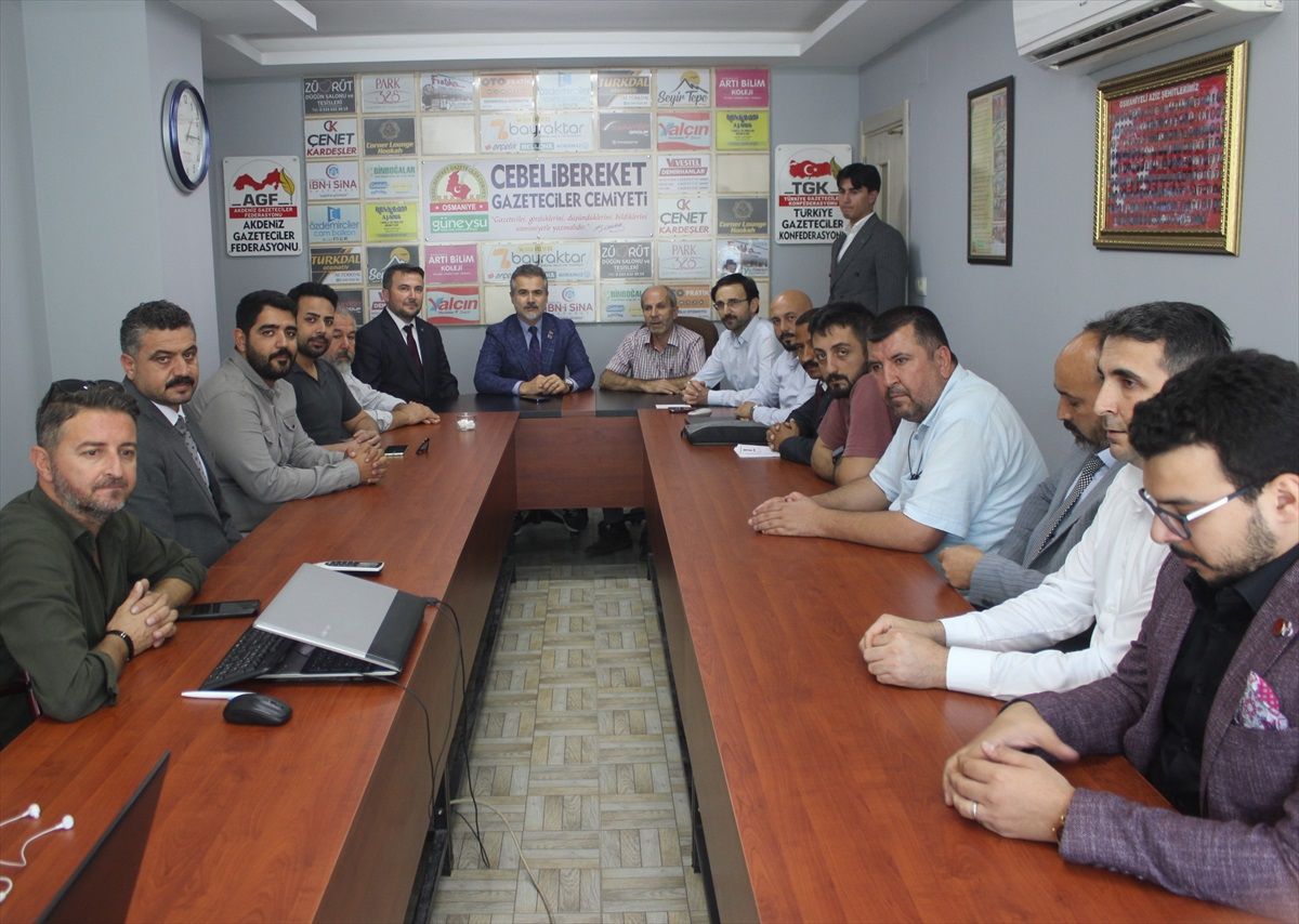 Yeniden Refah Partisi\'nden İsrail\'e sert tepki