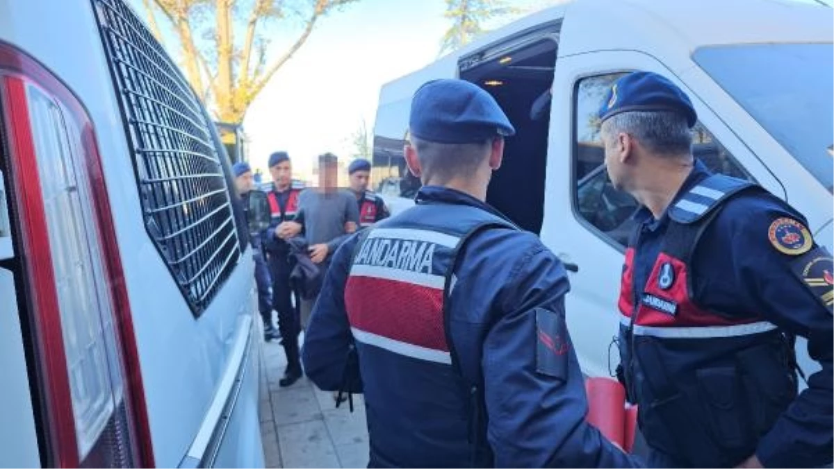Zonguldak\'ta Zihinsel Engelli Torununa Cinsel İstismar İddiasıyla Tutuklu Yargılanan Dede Tahliye Edildi