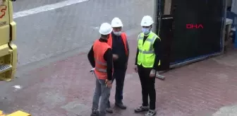 Adana'da Kalifiye İşçi Sıkıntısı: İnşaatlar Yavaş İlerliyor