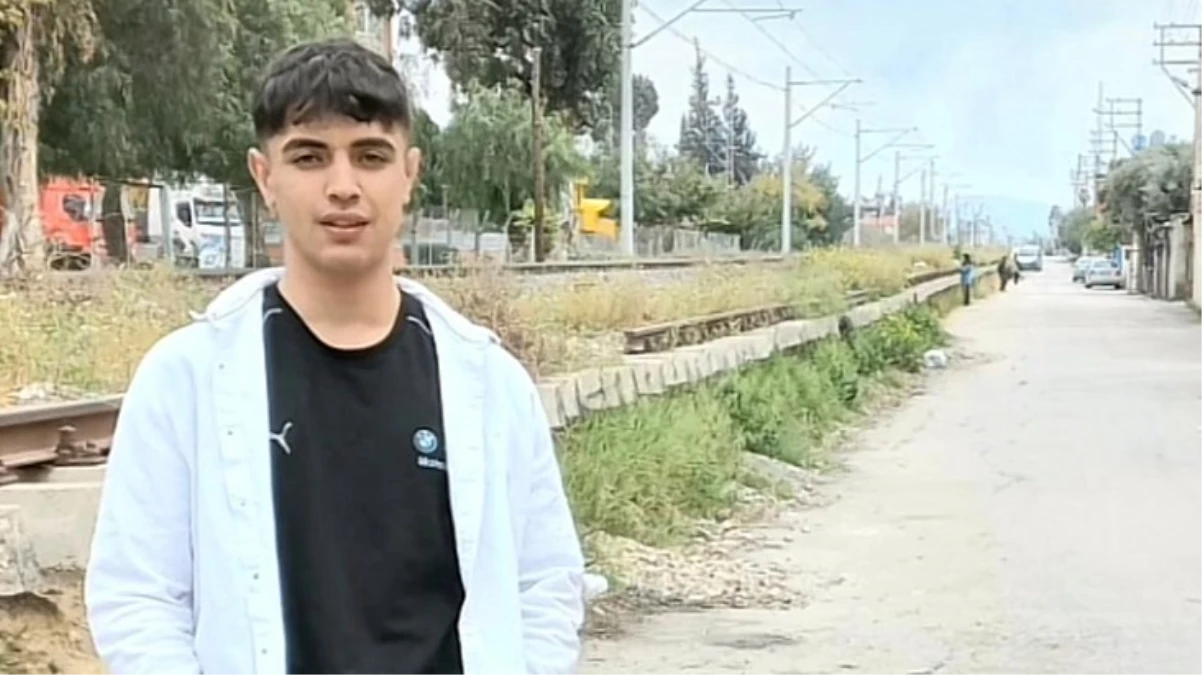 Adana\'da dere kenarında otururken silahlı saldırıya uğrayan genç hayatını kaybetti