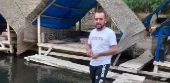 Aksaray'da düğünde çıkan kavgada bir kişi öldü, bir kişi yaralandı
