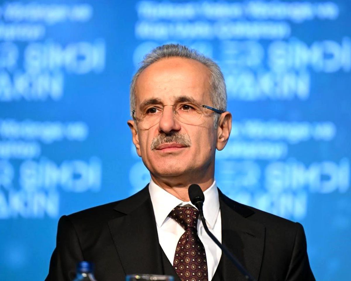 Ulaştırma Bakanı Abdulkadir Uraloğlu, Küresel Geçit Forumu\'na katılacak
