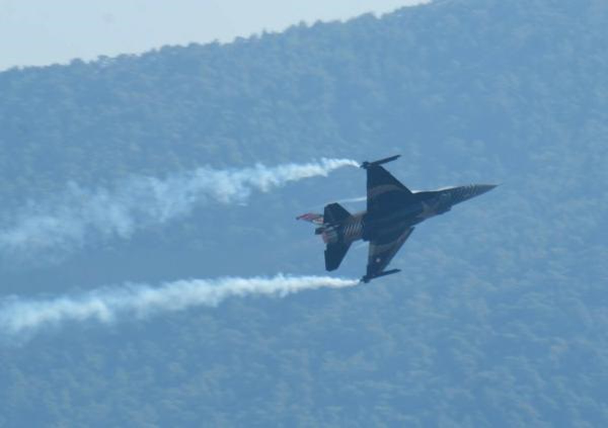 Bodrum\'da Cumhuriyetin 100. Yıl Kutlamaları Devam Ediyor