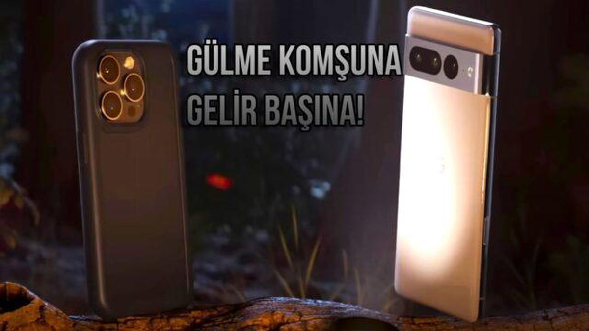 Google Pixel 8 Serisinde Ön Yükleyici Kilidi Açık Geldi