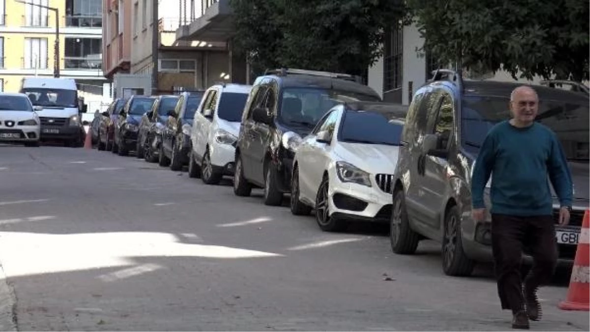 İstanbul\'da Araç Sahiplerine Yönelik QR Kod Dolandırıcılığı Uyarısı
