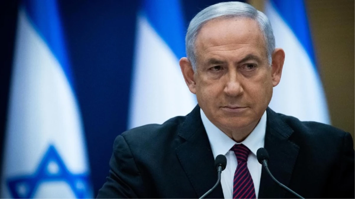 İsrailli muhalif hareket, Netanyahu\'yu Hamas\'ın Aksa Tufanı operasyonunda delilleri yok etmekle suçladı