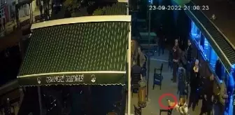 Bursa'da Tartışma Sonucu Öldürülen Kişinin Oğlu Şüphelileri İşaret Etti