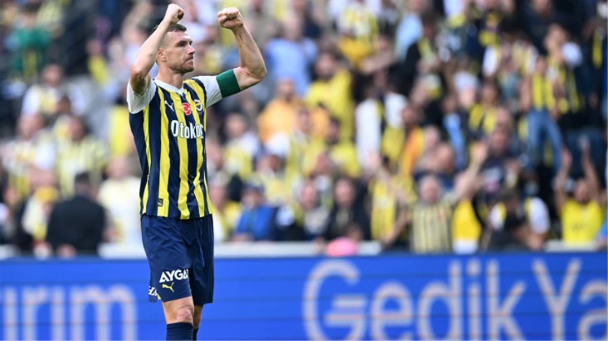 Neler yapıyor neler! Fenerbahçe\'nin yıldızı bu sezon 16 gole direkt katkı verdi
