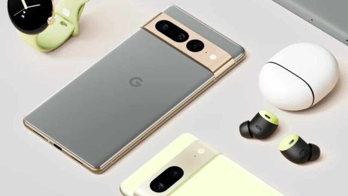 Google Pixel 8 ve Pixel 8 Pro Teslimatında Güvenlik Açığı Şikayetleri