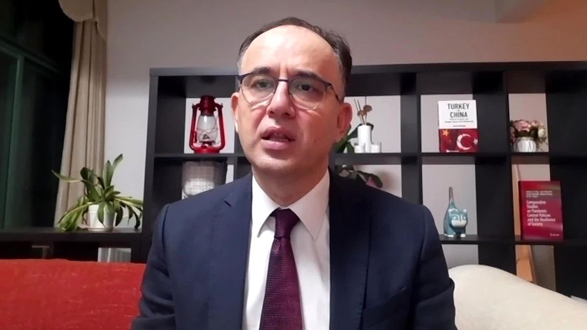 Çin Ekonomisi İstikrarlı Bir Şekilde Büyüyor