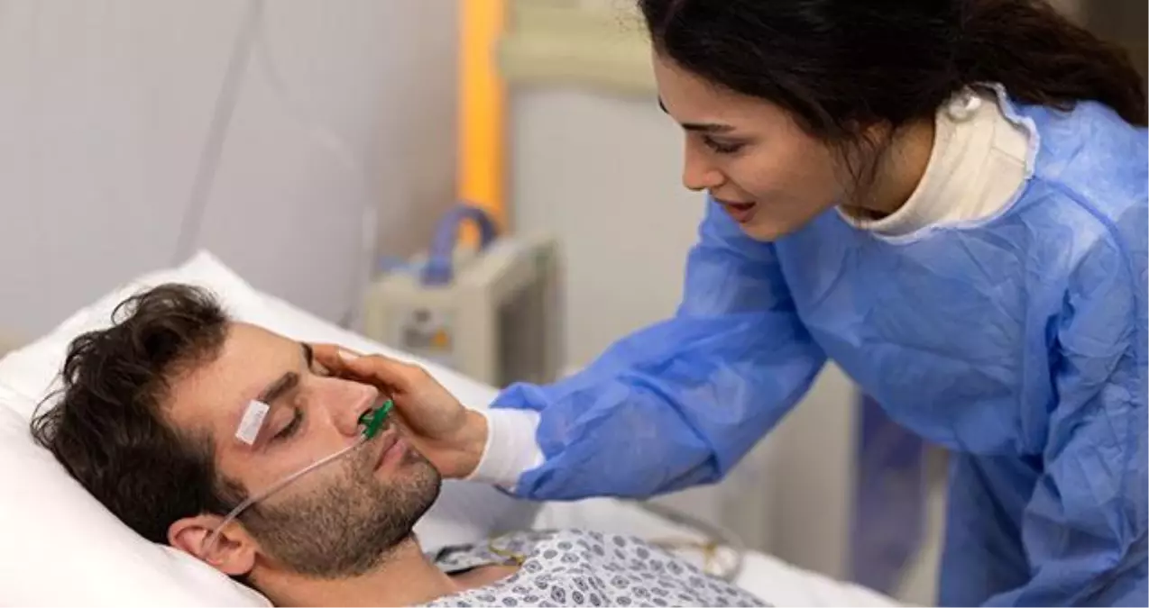 Yaman\'ın ameliyatı başarılı geçerken, Ömer Alzheimer atağı geçiriyor