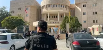Akçakale Müftüsü, kız öğrencisine cinsel istismar suçlamasıyla tutuklandı