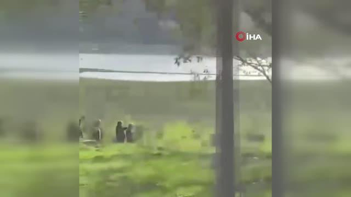 Şamlar Köyü\'nde Silahla Atış Yapan Şüpheliler Yakalandı