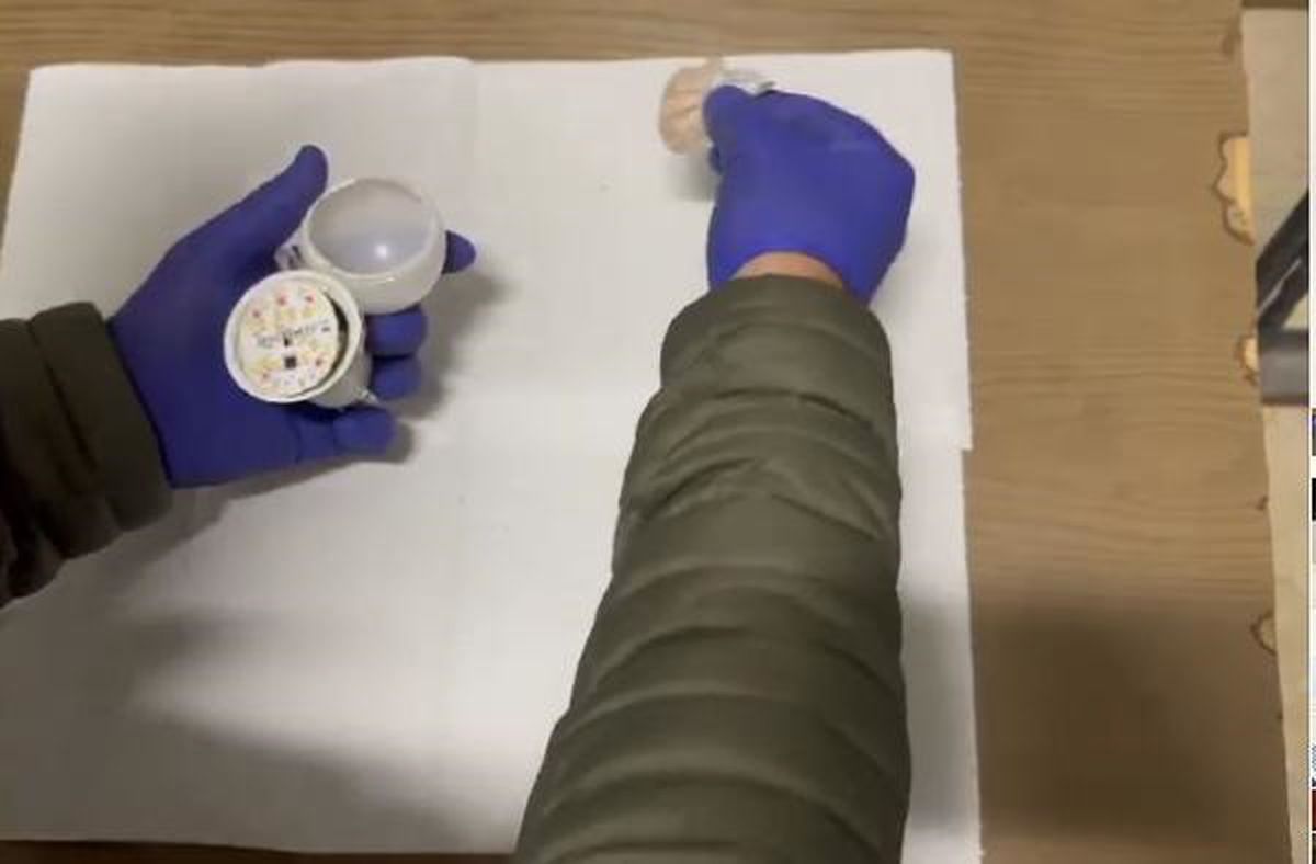 Sivas'ta Hafif Ticari Araçta Eroin Ele Geçirildi, 3 Şüpheli Gözaltına Alındı