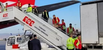 Sağlık Bakanlığı, Gazze için harekete geçti! 20 kişilik uzman hekim grubu bölgeye gidiyor