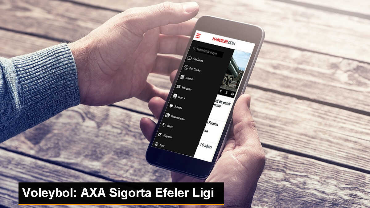 Galatasaray HDI Sigorta, RAMS Global Cizre Belediyespor\'u 3-0 Yendi
