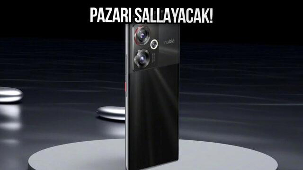 Nubia Z50S Özellikleri ve Fiyatı