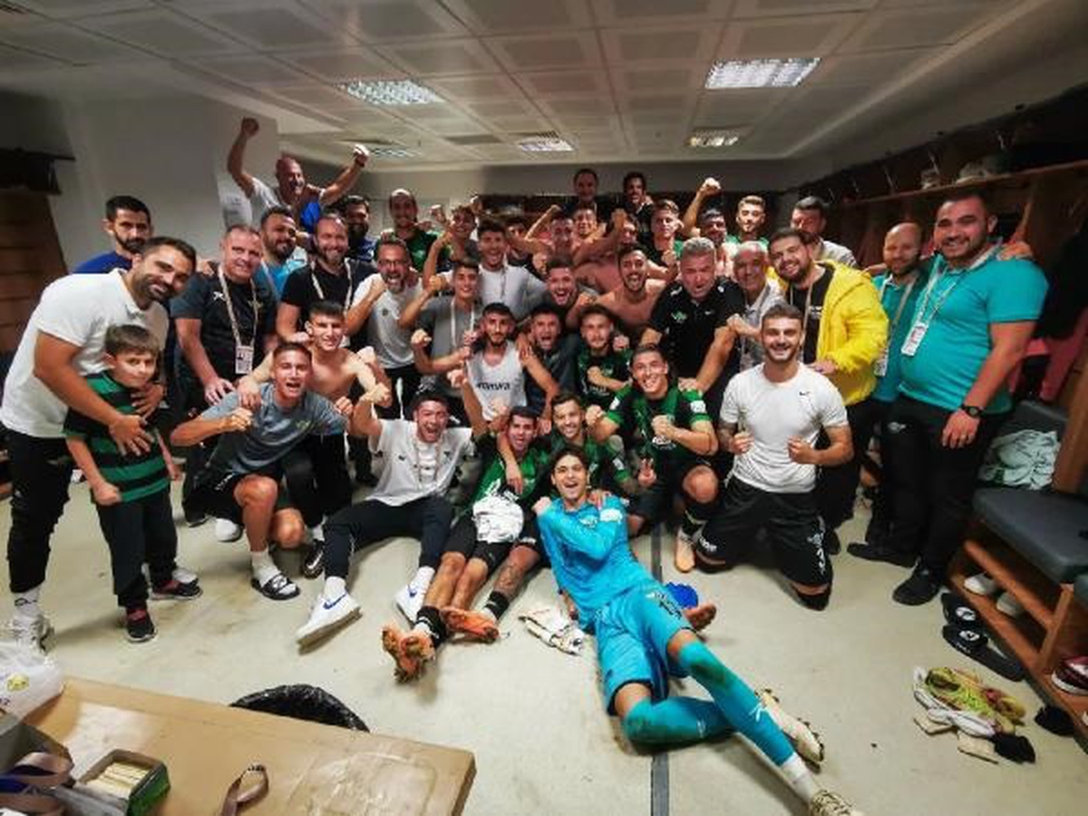 Akhisarspor, son 2 maçı kazanarak çıkışa geçti