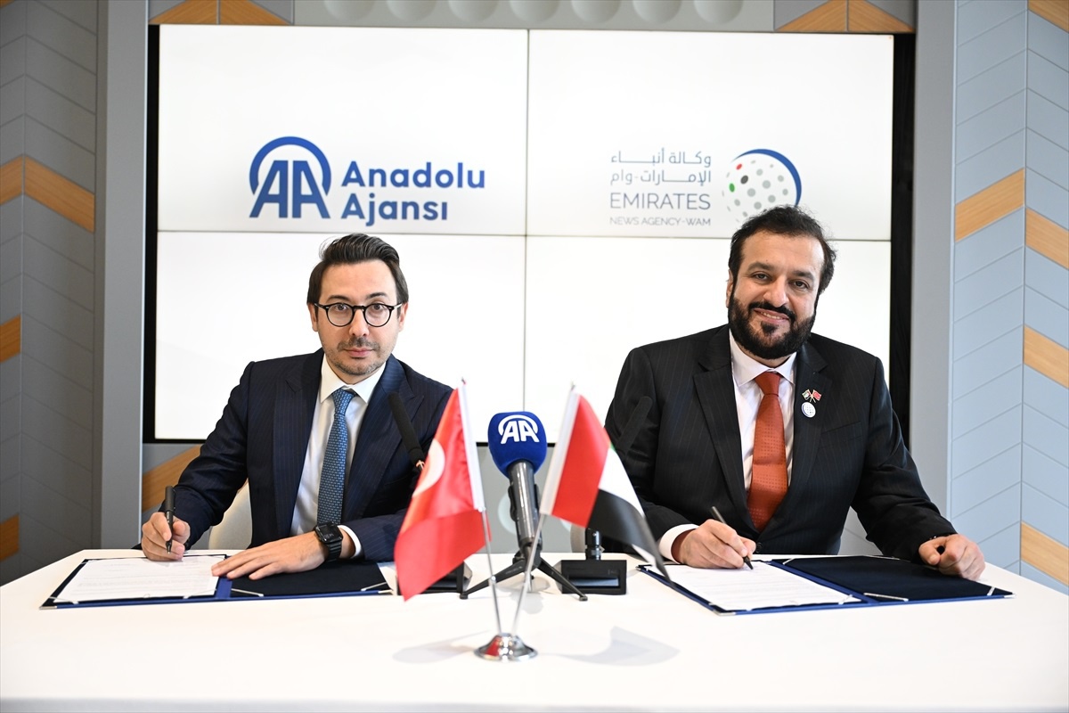 OANA Yönetim Kurulu Toplantısında Dezenformasyonla Mücadelede İşbirliği Kararı Alındı