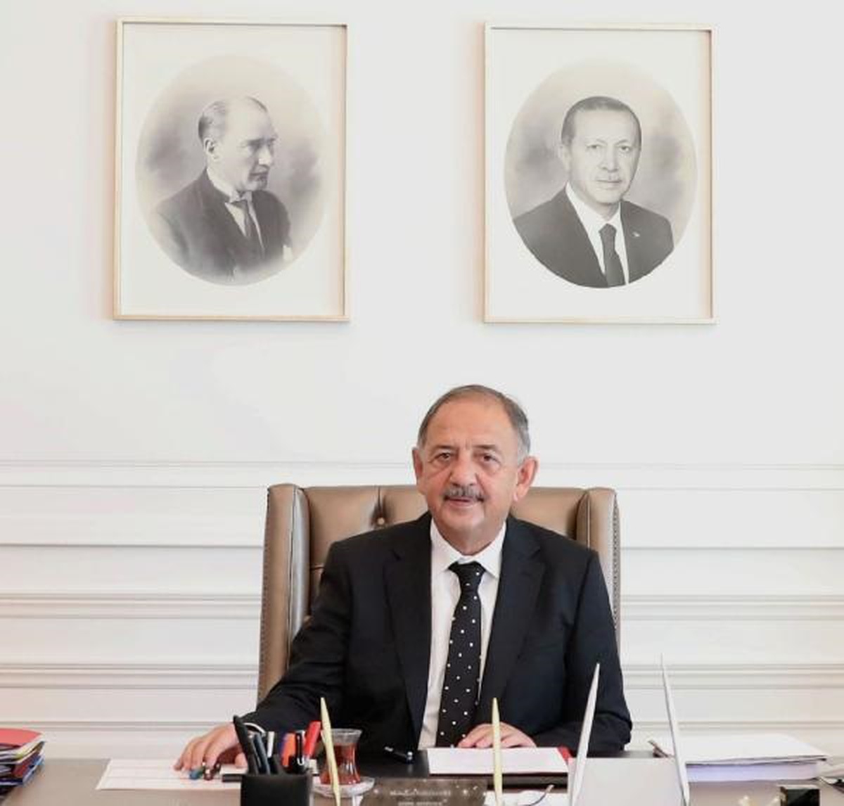 Yeşil Alanlarda Aşırı Su Tüketimine Yönelik Önlemler