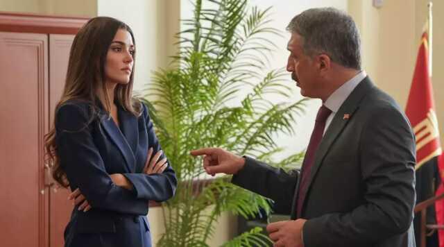 Bambaşka Biri bu akşam var mı, yayınlanacak mı? Bambaşka Biri saat kaçta, hangi kanalda?