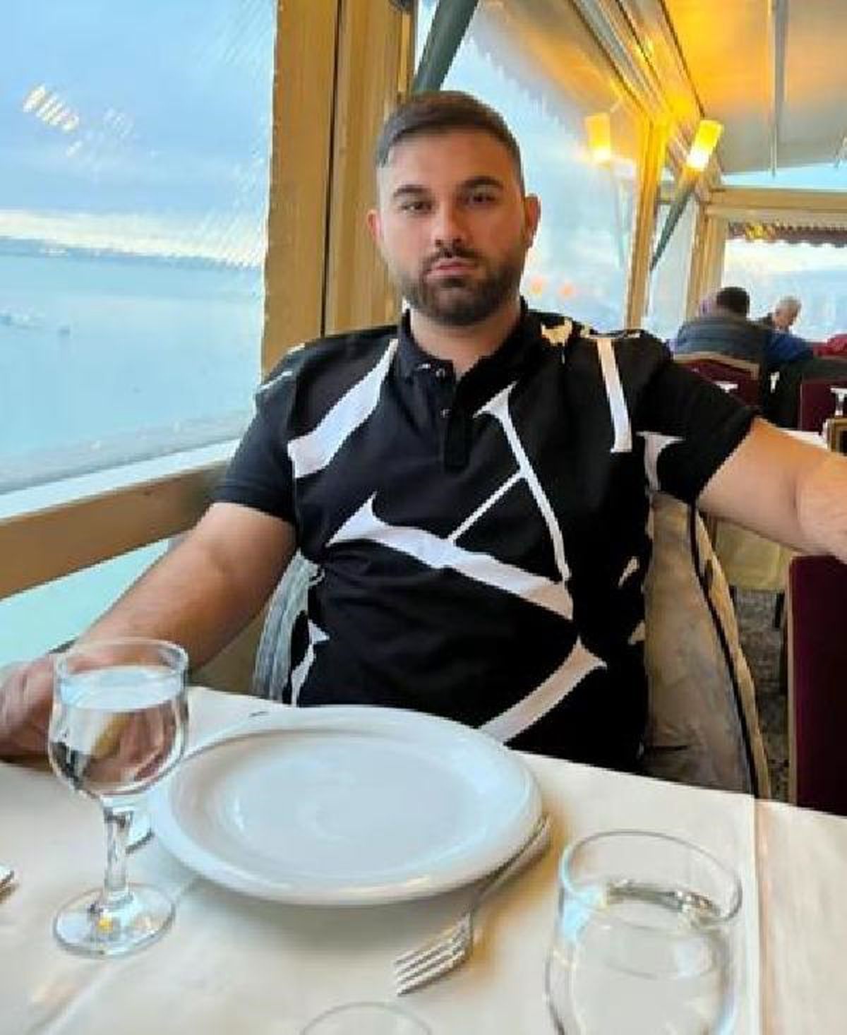 Ankara'da Tartıştığı Kız Arkadaşını Öldüren Şüpheli Tutuklandı