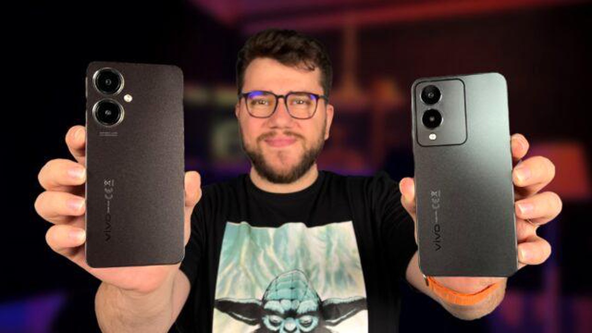 Üniversite Öğrencilerine Vergisiz Cihaz Desteği: vivo Y27 ve Y17S İncelemesi