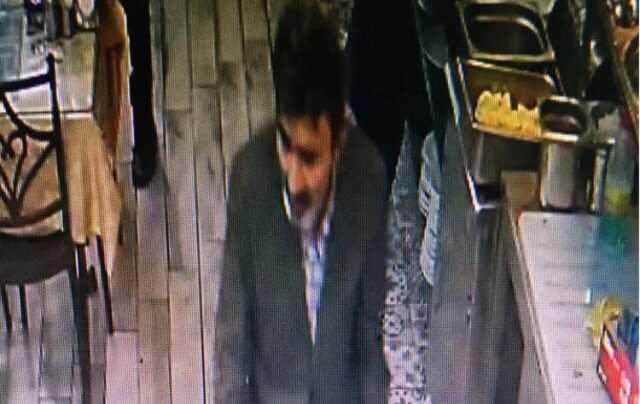 Cansız bedeni ranzanın altında bulunan adamın katili, oğlu çıktı