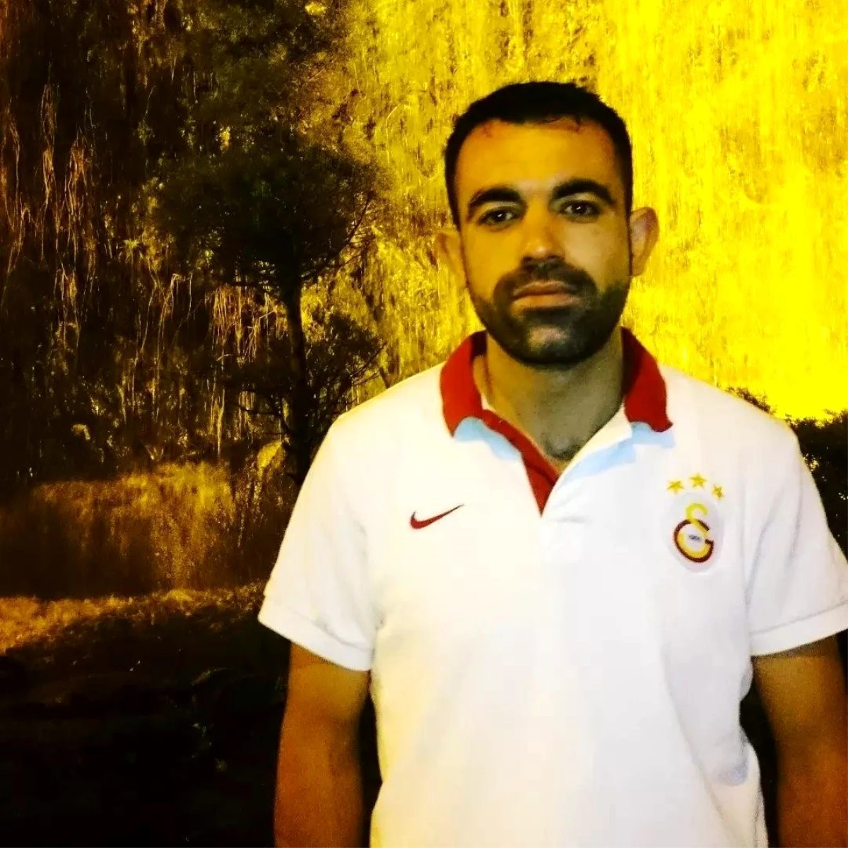 Ankara\'da Alkollü Kişi Balkondan Düşerek Hayatını Kaybetti