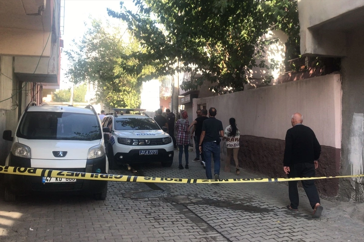 Diyarbakır\'da silahlı kavga: 2 kişi yaralandı
