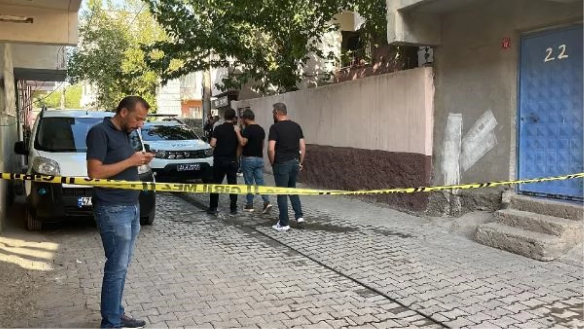 Diyarbakır\'da komşu aileler arasında çıkan silahlı kavgada 2 kişi yaralandı
