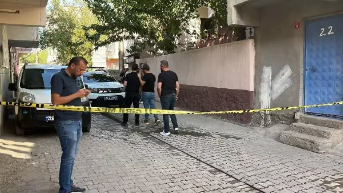 Diyarbakır'da komşu aileler arasında çıkan silahlı kavgada 2 kişi yaralandı