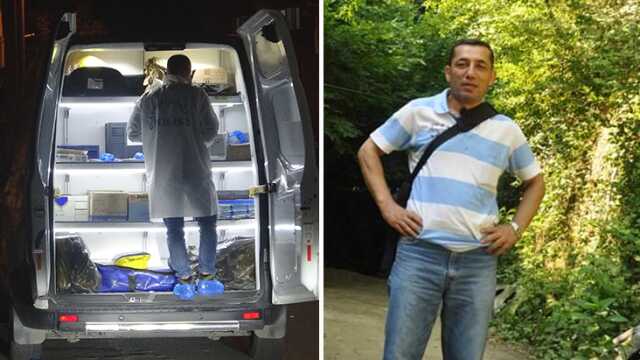 Emekli uzman çavuş ailesine kurşun yağdırıp intihar etti: 3 ölü, 1 yaralı Emekli uzman çavuş ailesine kurşun yağdırıp intihar etti: 3 ölü, 1 yaralı